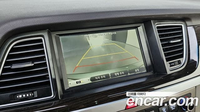 Hyundai Genesis DH Modern, 2016 16