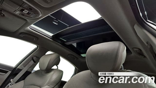 Hyundai Genesis DH Modern, 2016 17