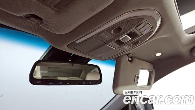 Hyundai Genesis DH Modern, 2016 20