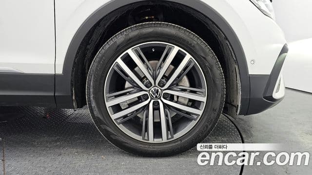 Volkswagen Tiguan Allspace Prestige, 2024 все фото