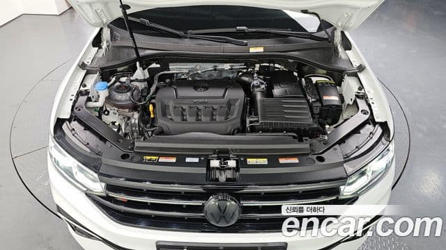 Volkswagen Tiguan Allspace Prestige, 2024 6