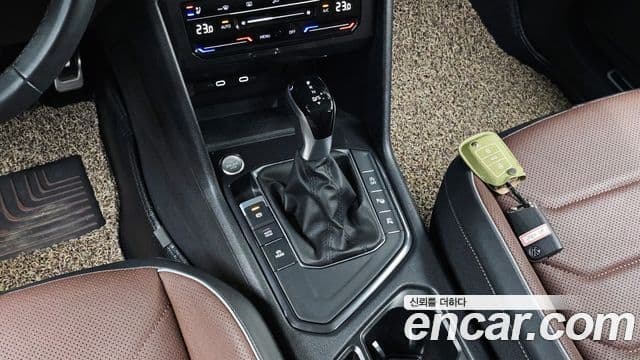 Volkswagen Tiguan Allspace Prestige, 2024 9