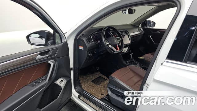 Volkswagen Tiguan Allspace Prestige, 2024 11