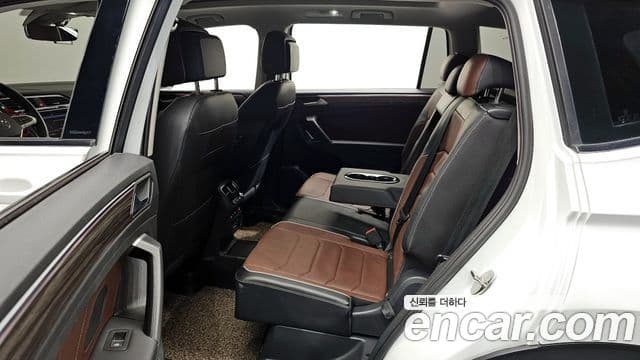 Volkswagen Tiguan Allspace Prestige, 2024 12