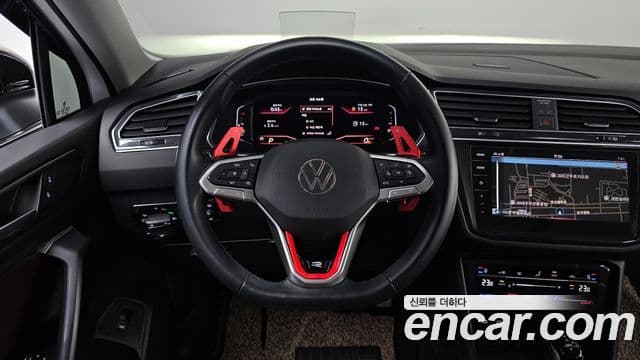 Volkswagen Tiguan Allspace Prestige, 2024 13
