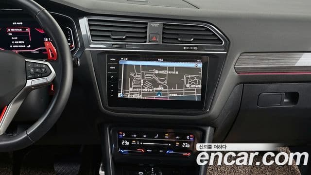 Volkswagen Tiguan Allspace Prestige, 2024 14