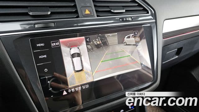 Volkswagen Tiguan Allspace Prestige, 2024 15