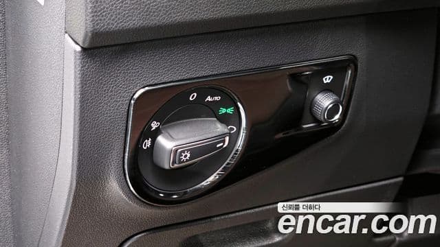 Volkswagen Tiguan Allspace Prestige, 2024 16