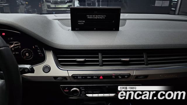 Audi Q7 (4M), 2019 14