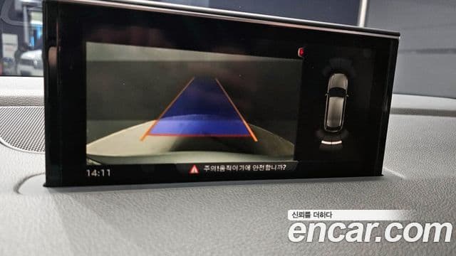 Audi Q7 (4M), 2019 15