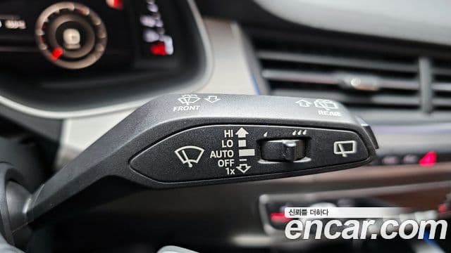 Audi Q7 (4M), 2019 17