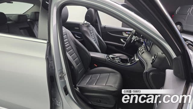 Mercedes-Benz E-класс W213 E300 Avantgarde Intelligent Drive, 2017 12