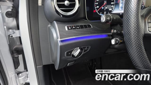 Mercedes-Benz E-класс W213 E300 Avantgarde Intelligent Drive, 2017 14