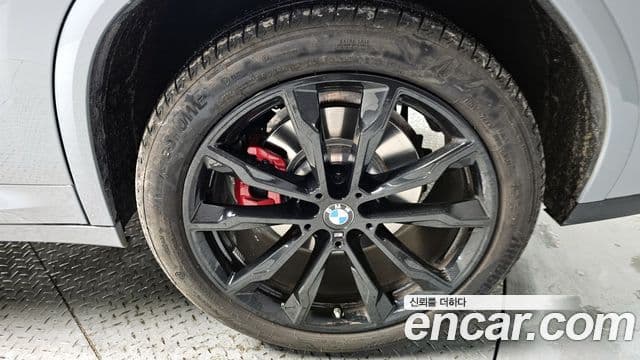 BMW X4 (G02) xDrive20i M Sport Pro Special Edition, 2025 все фото