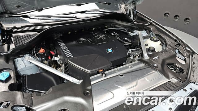 BMW X4 (G02) xDrive20i M Sport Pro Special Edition, 2025 6