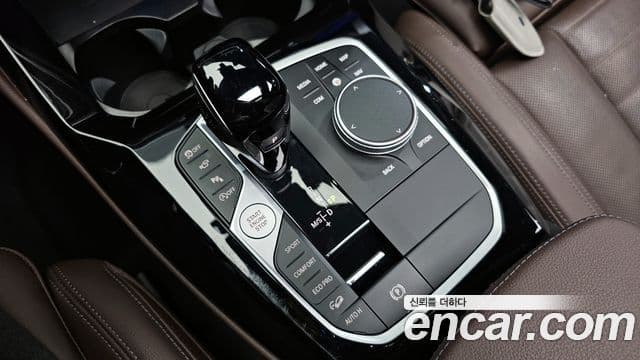 BMW X4 (G02) xDrive20i M Sport Pro Special Edition, 2025 9