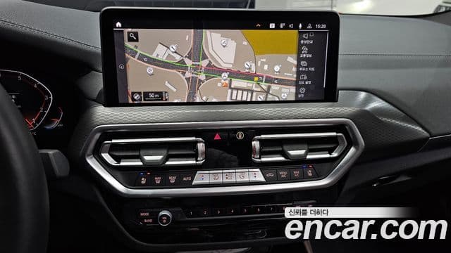 BMW X4 (G02) xDrive20i M Sport Pro Special Edition, 2025 14