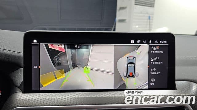 BMW X4 (G02) xDrive20i M Sport Pro Special Edition, 2025 15