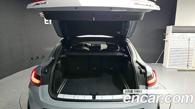 BMW X4 (G02) xDrive20i M Sport Pro Special Edition, 2025 20