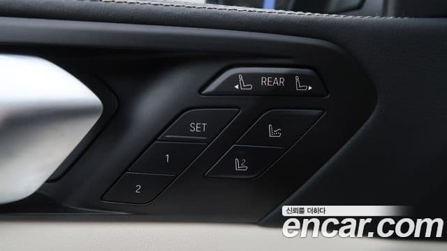 BMW X7 (G07) xDrive 40i M Sport 7인승, 2025 18