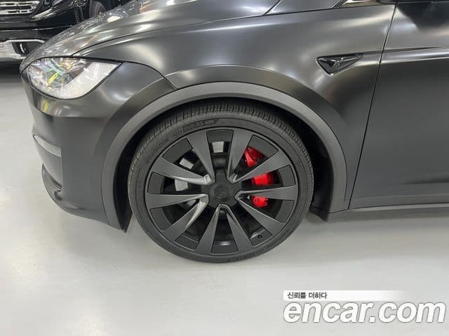 Tesla модель X, 2023 2