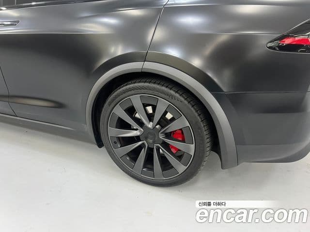 Tesla модель X, 2023 3