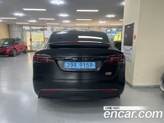 Tesla модель X, 2023 все фото