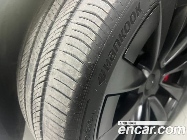 Tesla модель X, 2023 12