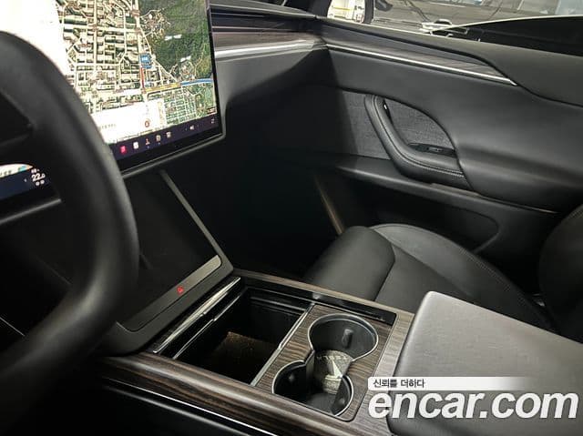 Tesla модель X, 2023 15