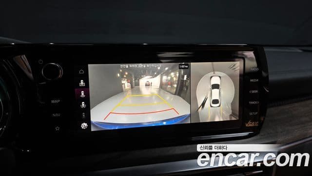 Kia K5 3세대 Signature, 2020 15