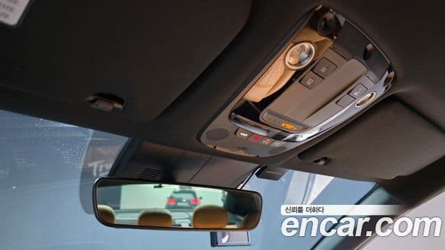 Kia K5 3세대 Signature, 2020 18