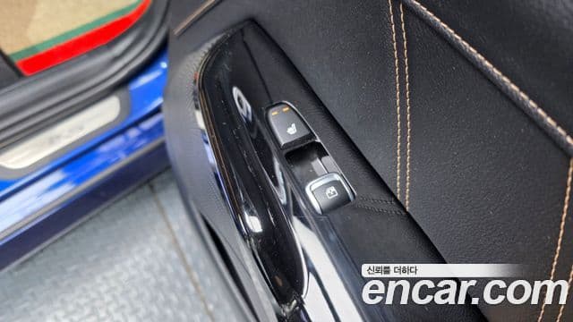 Kia K5 3세대 Signature, 2020 19