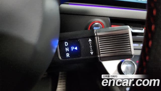 Hyundai Sonata D Edge(DN8) N Line, 2024 9