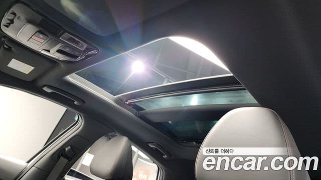 Hyundai Sonata D Edge(DN8) N Line, 2024 18