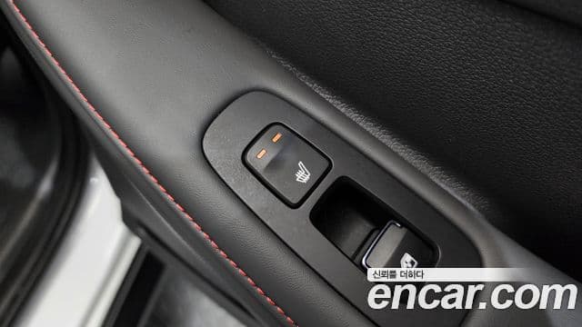 Hyundai Sonata D Edge(DN8) N Line, 2024 19