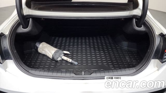 Hyundai Sonata D Edge(DN8) N Line, 2024 20