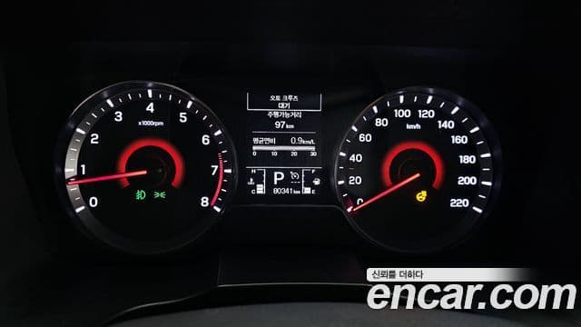 KG모빌리티(SsangYong) Berry New Tivoli V5, 2020 8