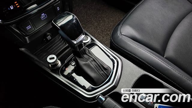 KG모빌리티(SsangYong) Berry New Tivoli V5, 2020 9