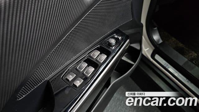 KG모빌리티(SsangYong) Berry New Tivoli V5, 2020 13