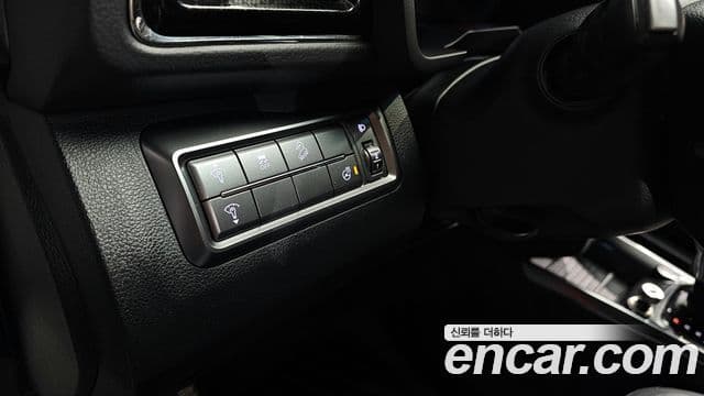 KG모빌리티(SsangYong) Berry New Tivoli V5, 2020 14