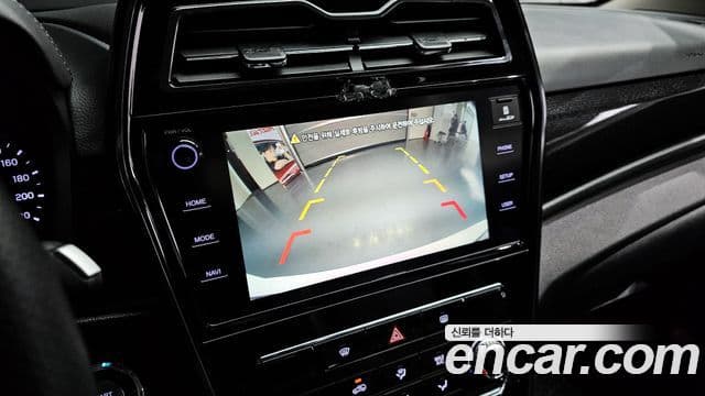 KG모빌리티(SsangYong) Berry New Tivoli V5, 2020 17