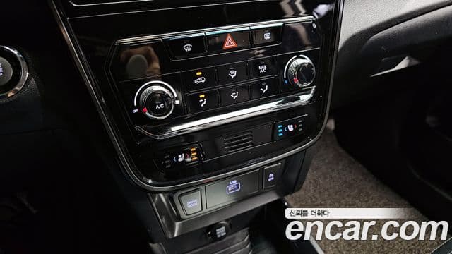 KG모빌리티(SsangYong) Berry New Tivoli V5, 2020 18