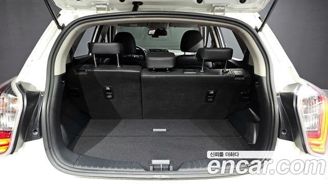 KG모빌리티(SsangYong) Berry New Tivoli V5, 2020 20