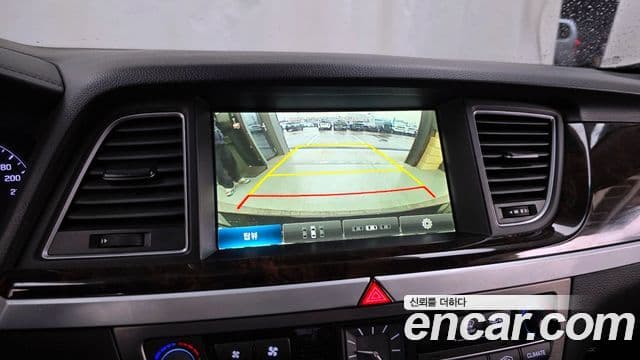 Hyundai Genesis DH G330 Premium AWD, 2015 15