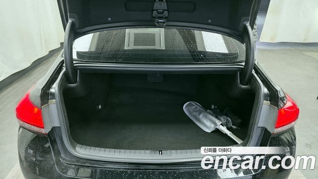 Hyundai Genesis DH G330 Premium AWD, 2015 20