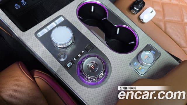 Genesis GV80, 2024 9