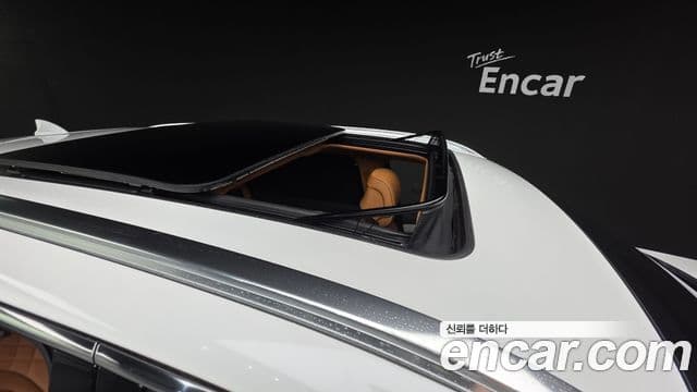 Genesis GV80, 2024 12