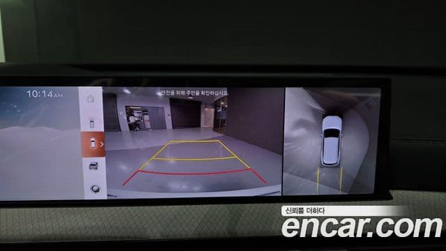 Genesis GV80, 2024 16