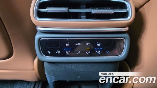 Genesis GV80, 2024 18