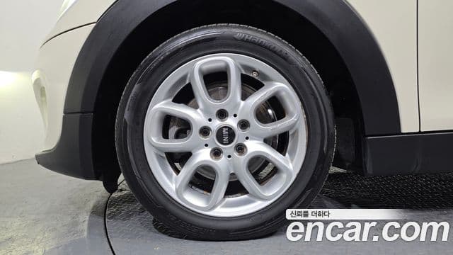 Mini Cooper D 3세대, 2018 все фото